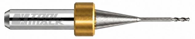 Ivoclar PM7 Zirconia Carbide bur 1.0mm (689016) (image for) Ivoclar PM7 Zirconia Carbide bur 1.0mm (689016)